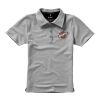 Markham Damen Poloshirt Standard | grau meliert | XL | ohne Werbeanbringung | Nicht verfügbar | Nicht verfügbar | Nicht verfügbar