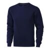 Surrey Sweater mit Rundhalsausschnitt Standard | navy | XXL | ohne Werbeanbringung | Nicht verfügbar | Nicht verfügbar | Nicht verfügbar