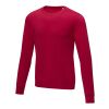 Zenon Sweater mit Rundhalsausschnitt für Herren Standard | rot | 5XL | ohne Werbeanbringung | Nicht verfügbar | Nicht verfügbar | Nicht verfügbar