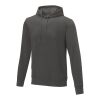 Charon Herren Kapuzenpullover Standard | storm grey | XS | ohne Werbeanbringung | Nicht verfügbar | Nicht verfügbar | Nicht verfügbar
