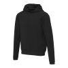 Danali Sport Kapuzenpullover mit Interlock Strick Unisex  Standard | schwarz | 3XL | ohne Werbeanbringung | Nicht verfügbar | Nicht verfügbar | Nicht verfügbar
