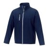 Orion Herren Softshelljacke Standard | navy | XL | ohne Werbeanbringung | Nicht verfügbar | Nicht verfügbar | Nicht verfügbar