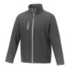 Orion Herren Softshelljacke Standard | storm grey | XL | ohne Werbeanbringung | Nicht verfügbar | Nicht verfügbar | Nicht verfügbar