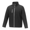 Orion Herren Softshelljacke Standard | schwarz | XL | ohne Werbeanbringung | Nicht verfügbar | Nicht verfügbar | Nicht verfügbar