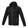 Dinlas leichte Jacke für Herren Standard | schwarz | XL | ohne Werbeanbringung | Nicht verfügbar | Nicht verfügbar | Nicht verfügbar