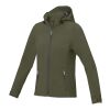 Langley Damen Softshell Jacke Standard | Forest Green2 | XXL | ohne Werbeanbringung | Nicht verfügbar | Nicht verfügbar | Nicht verfügbar