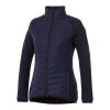Banff Hybrid Damen Thermo Jacke Standard | navy | S | ohne Werbeanbringung | Nicht verfügbar | Nicht verfügbar | Nicht verfügbar