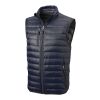 Fairview leichter Daunen Bodywarmer Standard | navy | S | ohne Werbeanbringung | Nicht verfügbar | Nicht verfügbar | Nicht verfügbar