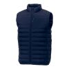 Pallas GRS recycelter wattierter Bodywarmer für Herren Standard | navy | 3XL | ohne Werbeanbringung | Nicht verfügbar | Nicht verfügbar | Nicht verfügbar