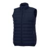 Pallas GRS recycelter wattierter Bodywarmer für Damen Standard | navy | L | ohne Werbeanbringung | Nicht verfügbar | Nicht verfügbar | Nicht verfügbar