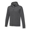 Nubia Performance Kapuzensweatjacke für Herren Standard | storm grey | S | ohne Werbeanbringung | Nicht verfügbar | Nicht verfügbar | Nicht verfügbar