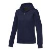 Nubia Performance Kapuzensweatjacke für Damen Standard | tiefes blau | 2XL | ohne Werbeanbringung | Nicht verfügbar | Nicht verfügbar | Nicht verfügbar