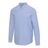 Sphene Oxford Hemd Standard | hellblau | XS | ohne Werbeanbringung | Nicht verfügbar | Nicht verfügbar | Nicht verfügbar
