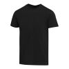Balfour Kurzärmeliges T-Shirt aus 200 g/m² Bio Baumwolle (OCS), unisex Schwarz | L
