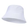 Solaris Sonnenhut aus 130 g/m2 Polyester Standard | weiss | ohne Werbeanbringung | Nicht verfügbar | Nicht verfügbar | Nicht verfügbar