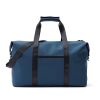 VINGA Baltimore Weekendbag navy blau