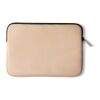 VINGA Baltimore Laptopcase 12-15“ greige | ohne Werbeanbringung | Nicht verfügbar | Nicht verfügbar