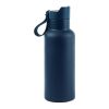 VINGA Balti Thermosflasche blau | ohne Werbeanbringung | Nicht verfügbar | Nicht verfügbar