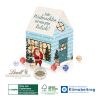 Adventshaus Lindt „Edition“ Organic bunt | 4C Digital-/Offsetdruck