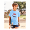 Kinder Valueweight T-Shirt schwarz | 152 cm | Nicht verfügbar | Nicht verfügbar | Nicht verfügbar