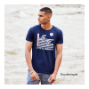 Herren Iconic T-Shirt marineblau | M | Nicht verfügbar | Nicht verfügbar | Nicht verfügbar