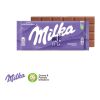 Schokolade Von Milka bunt | ohne Werbeanbringung