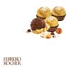 Ferrero Rocher, 3er bunt | ohne Werbeanbringung