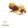 Ferrero Rocher, 3Er bunt | ohne Werbeanbringung