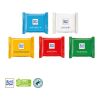 Ritter Sport „Mini”, 10Er bunt | ohne Werbeanbringung