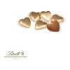Präsentbox "Business" mit Lindt Schokoherzen bunt | ohne Werbeanbringung | Schokoherzen