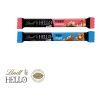 Schokoladenstick Lindt Hello bunt | ohne Werbeanbringung | Schokoladenstick