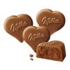 Milka „Von Herzen” bunt | ohne Werbeanbringung