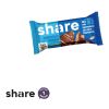 Share Schokoriegel bunt | ohne Werbeanbringung