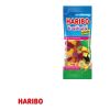 3D Präsent „Container” bunt | ohne Werbeanbringung | Haribo Tropifrutti