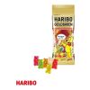 HARIBO Goldbären im Werbeschuber, 75 g bunt | ohne Werbeanbringung