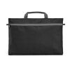 MILO. Konferenzmappe 600D Polyester Schwarz