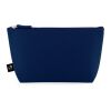 MALLORCA. Vielseitige Tasche aus recyceltem Filz (100% rPET) Blau | ohne Werbeanbringung | Nicht verfügbar | Nicht verfügbar | Nicht verfügbar
