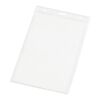 WHITMAN. Ausweishülle aus PVC Transparent | ohne Werbeanbringung