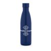 RE-BUFFON L. Thermosflasche aus 90% recyceltem Edelstahl 810 mL Schwarz | ohne Werbeanbringung | Nicht verfügbar | Nicht verfügbar | Nicht verfügbar