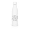 RE-BUFFON M. Thermosflasche aus 90% recyceltem Edelstahl 520 mL Schwarz | ohne Werbeanbringung | Nicht verfügbar | Nicht verfügbar | Nicht verfügbar