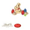 Kleiner Ostergruß von Lindt bunt | ohne Werbeanbringung