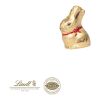 Goldhase Von Lindt Im Werbeaufsteller, 10 G bunt | ohne Werbeanbringung