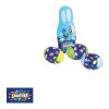Osternest mit Schokolade von Smarties® bunt | ohne Werbeanbringung