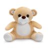 BEARY. Plüschtier Teddybär Hellbraun | ohne Werbeanbringung | Nicht verfügbar | Nicht verfügbar | Nicht verfügbar