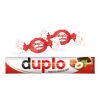 duplo Präsent "Weihnachten" bunt | ohne Werbeanbringung