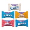 Weihnachtsbaum Milka „Favourites“ bunt | ohne Werbeanbringung