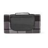 Siza Picknickdecke aus recy. PET Grau