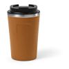Limpopo Reisebecher recy.Edelstahl, 490 ml. Doppelwandig und Auslaufsicher Kamel | ohne Werbeanbringung | Nicht verfügbar | Nicht verfügbar | Nicht verfügbar