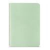 Bronte A6 Notizbuch.Softcover und recy.Kartoneinband Pastelgrün | ohne Werbeanbringung | Nicht verfügbar | Nicht verfügbar | Nicht verfügbar