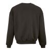 Whitehaven Oversized Sweatshirt. Bio-Baumwolle, recy. Baumwolle und rPET Lila | ohne Werbeanbringung | Nicht verfügbar | Nicht verfügbar | Nicht verfügbar